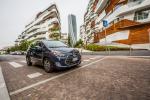 Hyundai ix20 App Mode 2017 года